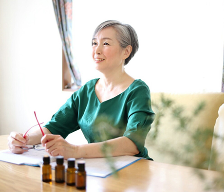 代表 髙橋 由理