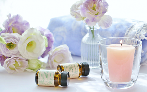 アロマスクール